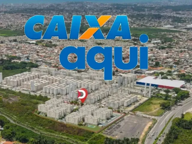 Imagem: Paulista- Minha Casa Minha Vida Amp Amp