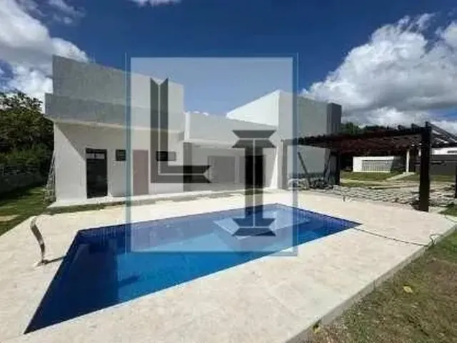 Imagem: Casa de Condomínio À Venda em Camaragibe