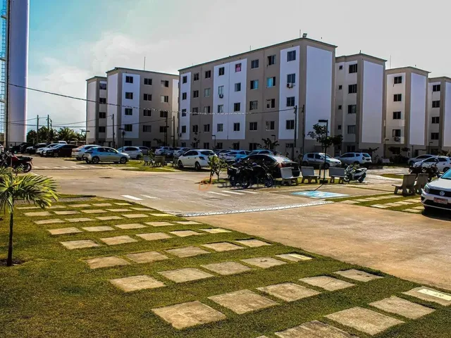 Imagem: Apartamento com 2 Dormitórios À Venda