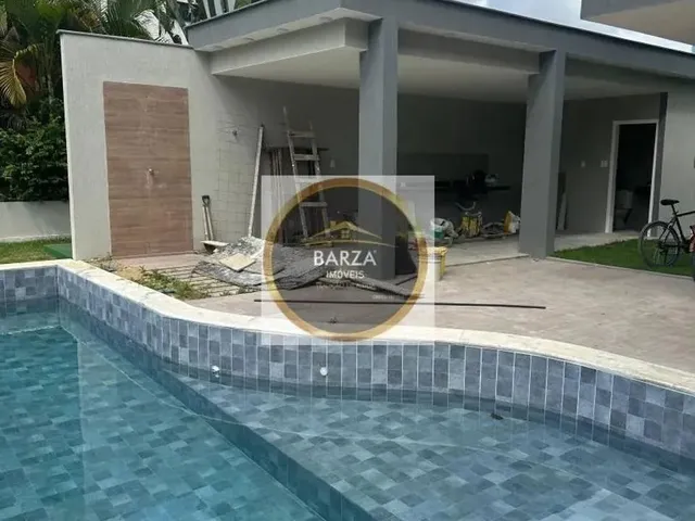 Imagem 15: Aldeia Barza Imóveis - Casa com 5 Quartos