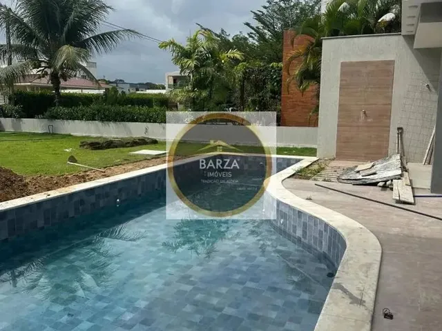 Imagem 7: Aldeia Barza Imóveis - Casa com 5 Quartos