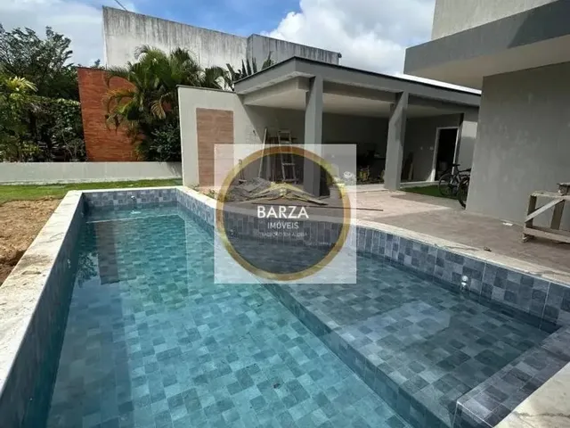Imagem 2: Aldeia Barza Imóveis - Casa com 5 Quartos