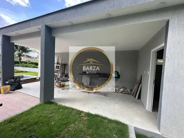 Imagem 11: Aldeia Barza Imóveis - Casa com 5 Quartos