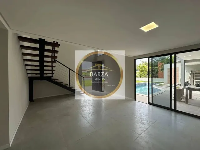 Imagem 12: Aldeia Barza Imóveis - Casa com 5 Quartos