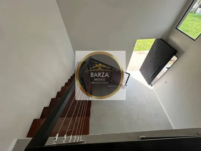 Imagem 5: Aldeia Barza Imóveis - Casa com 5 Quartos