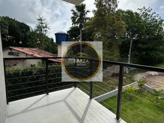Imagem 3: Aldeia Barza Imóveis - Casa com 5 Quartos