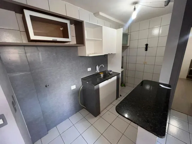 Imagem: Vendo Apartamento com Quarto e Sala Separados