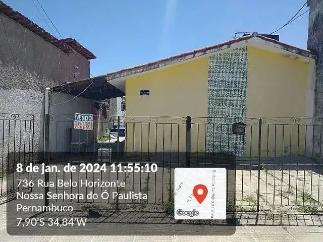 Imagem: Oportunidade Única em Paulista - Pe Tipo