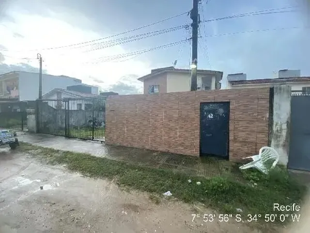 Imagem: Oportunidade Única em Paulista - Pe Tipo