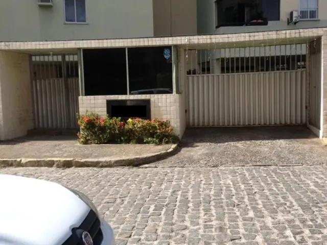 Imagem: Apt em Casa Caiada, no Conjunto Vaticano