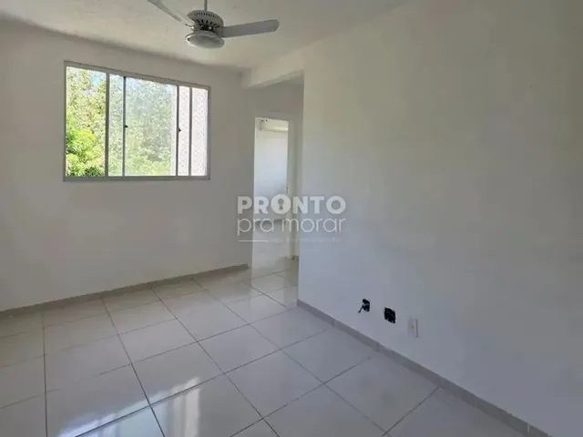 Imagem: Apartamento em Engenho Velho