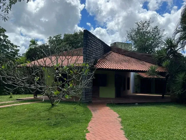 Imagem 7: Imóvel para Venda Possui 320 Metros Quadrados com 3 Quartos em Oitenta - Camaragibe - Pe