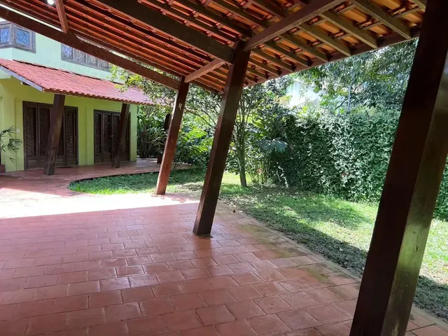 Imagem 4: Imóvel para Venda Possui 320 Metros Quadrados com 3 Quartos em Oitenta - Camaragibe - Pe