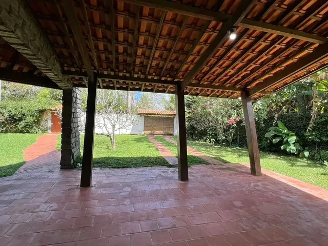 Imagem 6: Imóvel para Venda Possui 320 Metros Quadrados com 3 Quartos em Oitenta - Camaragibe - Pe