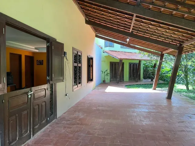 Imagem 8: Imóvel para Venda Possui 320 Metros Quadrados com 3 Quartos em Oitenta - Camaragibe - Pe