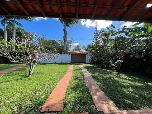 Imagem 16: Imóvel para Venda Possui 320 Metros Quadrados com 3 Quartos em Oitenta - Camaragibe - Pe