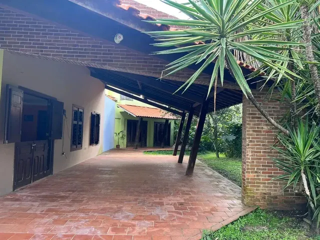 Imagem 5: Imóvel para Venda Possui 320 Metros Quadrados com 3 Quartos em Oitenta - Camaragibe - Pe