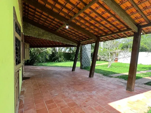 Imagem 9: Imóvel para Venda Possui 320 Metros Quadrados com 3 Quartos em Oitenta - Camaragibe - Pe