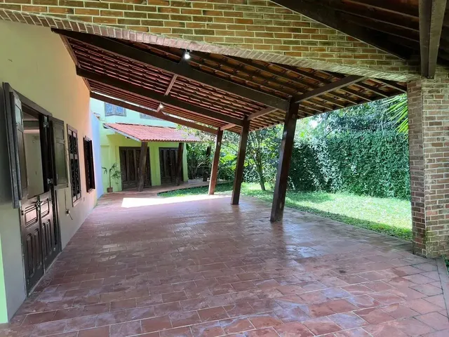 Imagem 14: Imóvel para Venda Possui 320 Metros Quadrados com 3 Quartos em Oitenta - Camaragibe - Pe