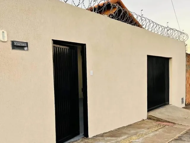 Imagem: Casa À Venda em Bairro Novo - Olinda