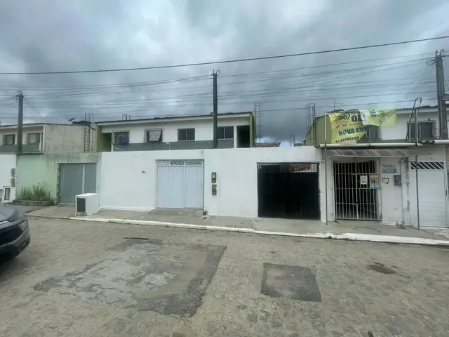 Imagem 1: Vendo Apartamento 1° Andar - Igarassu/Pe