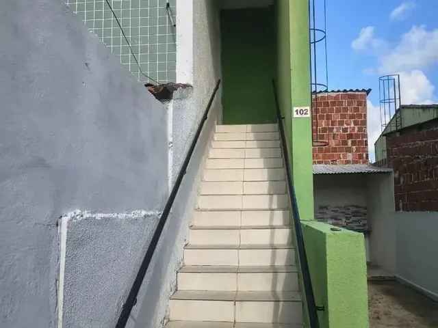 Imagem 10: Vendo Apartamento 1° Andar - Igarassu/Pe