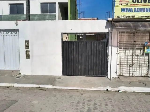 Imagem 9: Vendo Apartamento 1° Andar - Igarassu/Pe