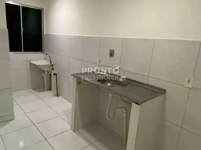 Imagem 11: Apartamento com 2 Quartos em Parque Capibaribe