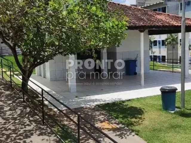 Imagem 4: Apartamento com 2 Quartos em Parque Capibaribe