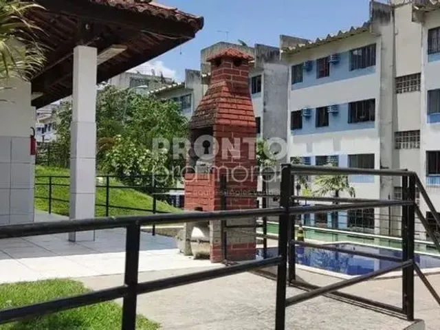Imagem 8: Apartamento com 2 Quartos em Parque Capibaribe