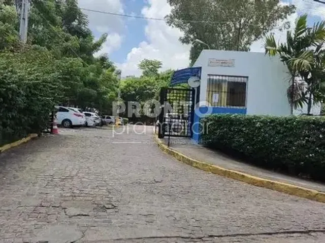 Imagem 6: Apartamento com 2 Quartos em Parque Capibaribe