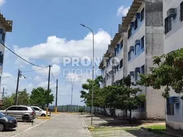 Imagem 7: Apartamento com 2 Quartos em Parque Capibaribe