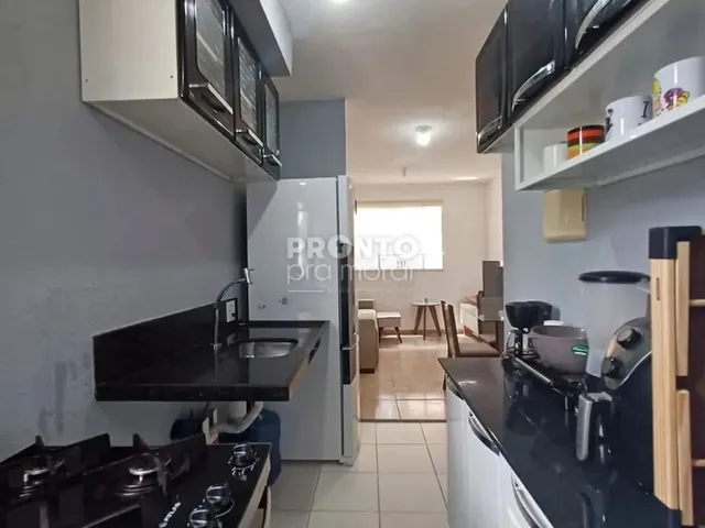 Imagem: Apartamento com 2 Quartos em Alberto Maia