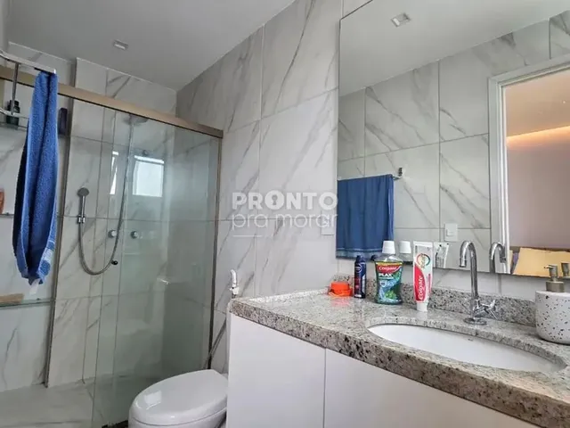 Imagem: Apartamento com 3 Quartos em Centro