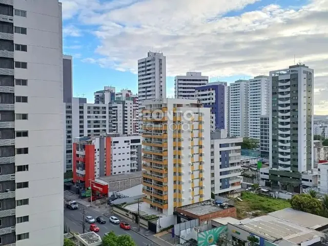 Imagem: Flat com 1 Quarto em Candeias