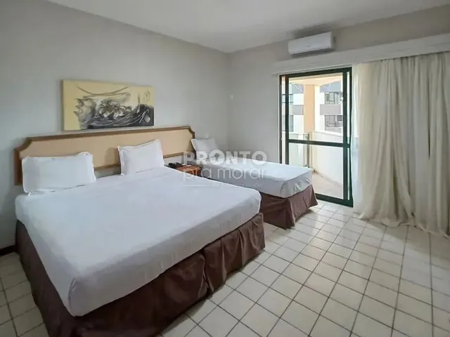 Imagem 16: Flat com 1 Quarto em Candeias