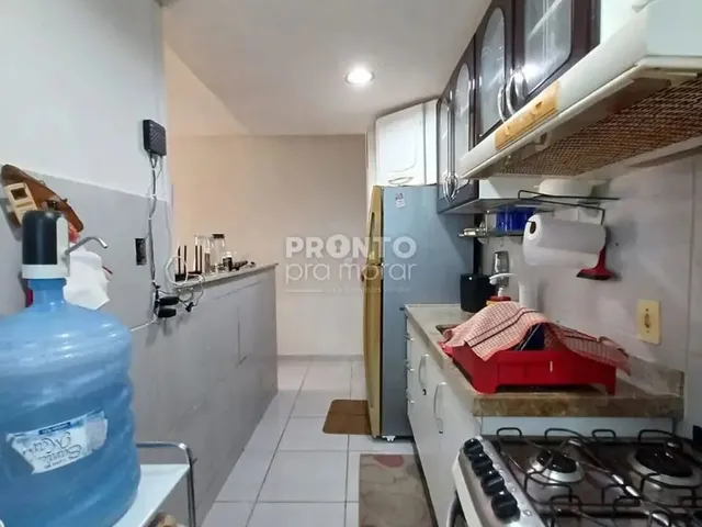 Imagem: Apartamento com 2 Quartos em Nossa Senhora