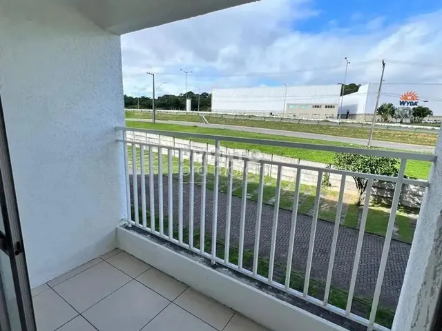 Imagem 10: Apartamento com 2 Quartos em Muribara