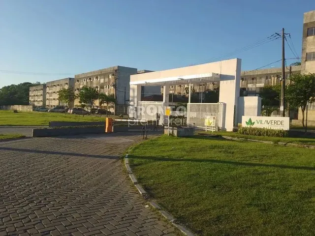 Imagem 3: Apartamento com 2 Quartos em Muribara