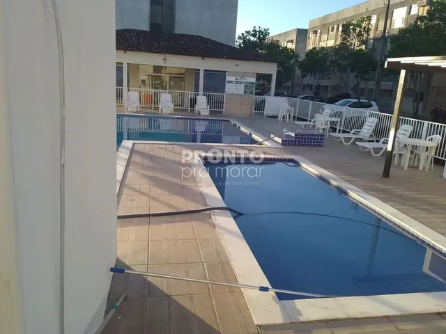 Imagem 16: Apartamento com 2 Quartos em Muribara