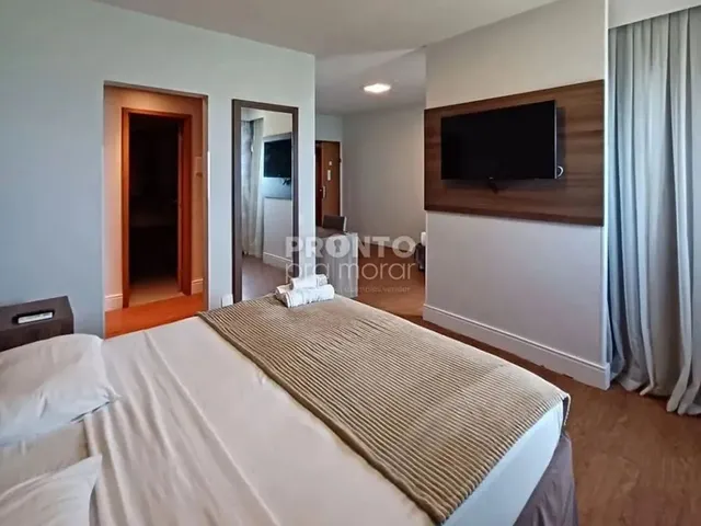 Imagem 1: Flat com 1 Quarto em Candeias
