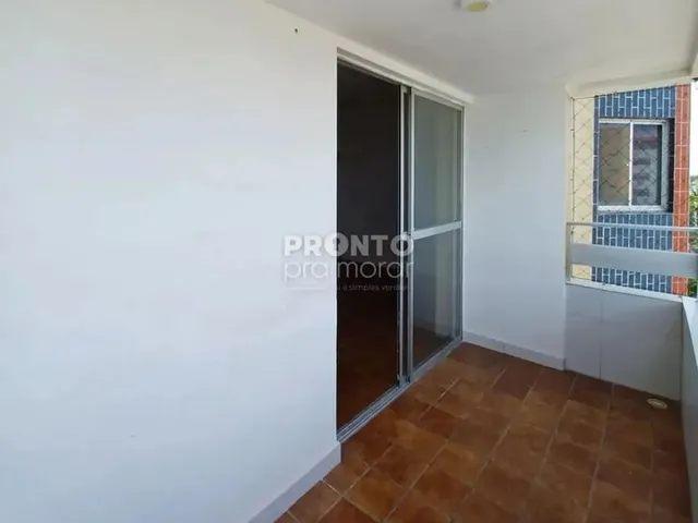 Imagem 13: Apartamento com 3 Quartos em Casa Caiada