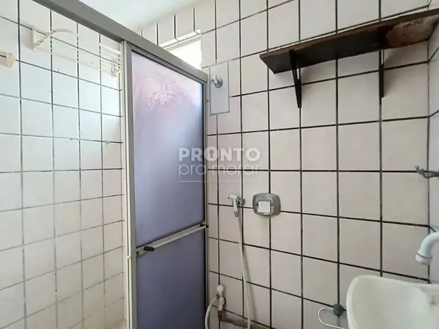 Imagem 2: Apartamento com 3 Quartos em Casa Caiada