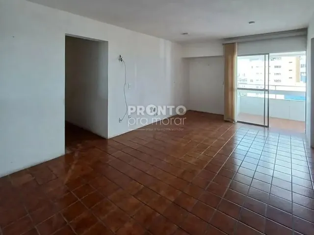 Imagem 7: Apartamento com 3 Quartos em Casa Caiada