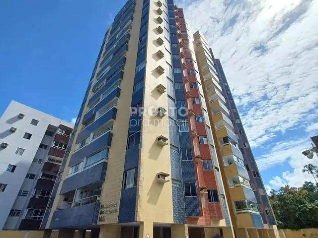 Imagem 8: Apartamento com 3 Quartos em Casa Caiada