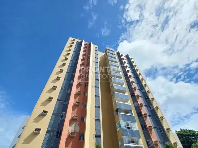 Imagem 14: Apartamento com 3 Quartos em Casa Caiada