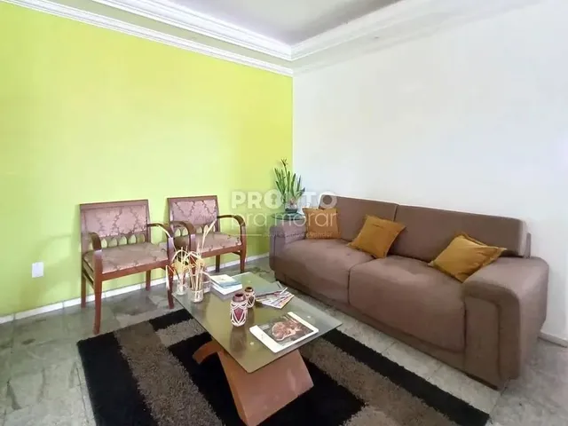 Imagem 10: Apartamento com 3 Quartos em Casa Caiada