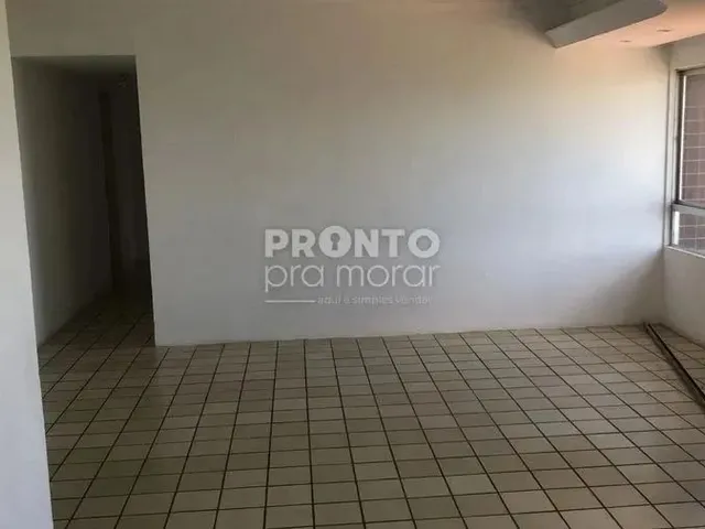Imagem: Apartamento com 3 Quartos em Casa Caiada