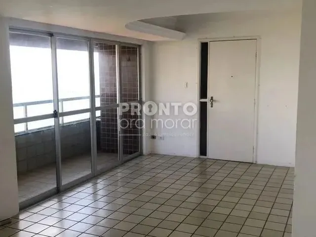 Imagem 16: Apartamento com 3 Quartos em Casa Caiada