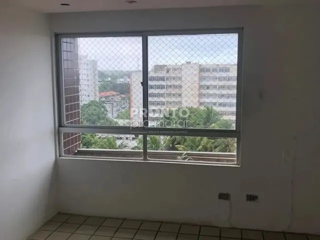 Imagem 6: Apartamento com 3 Quartos em Casa Caiada